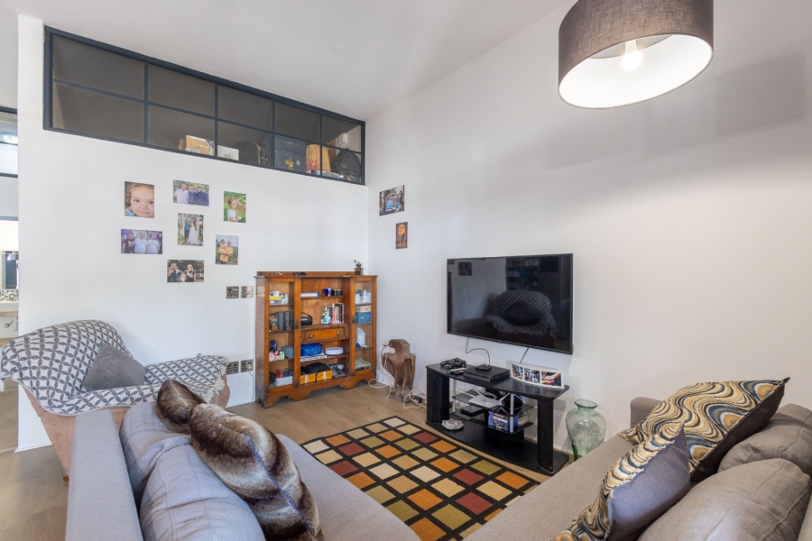 1 Bedroom Property for Sale in Knysna Central Western Cape